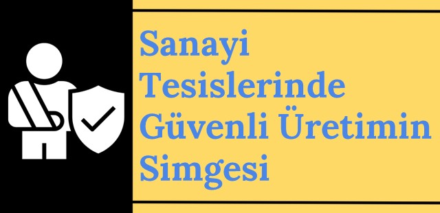Sanayi Tesislerinde Güvenli Üretimin Simgesi: Kazasız Gün Panosu
